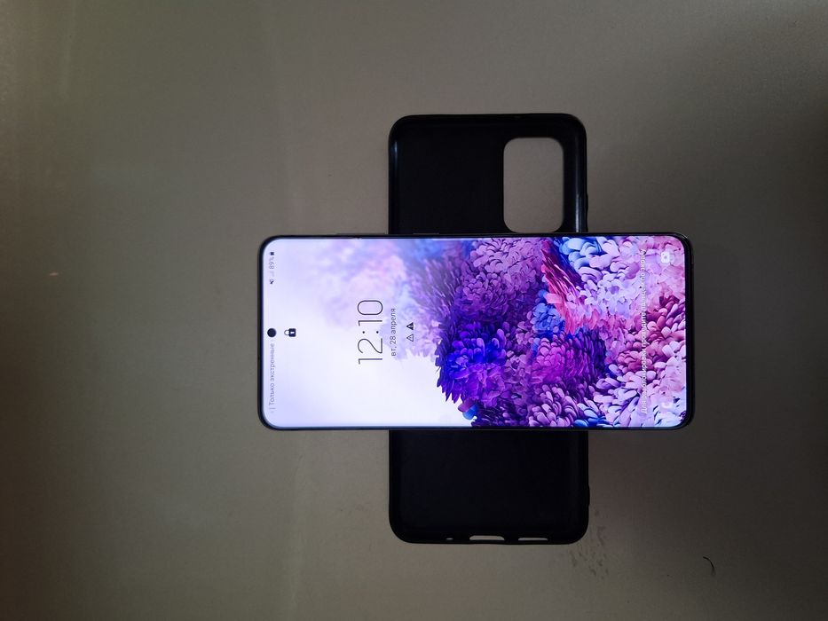Samsung S20+ 128gb