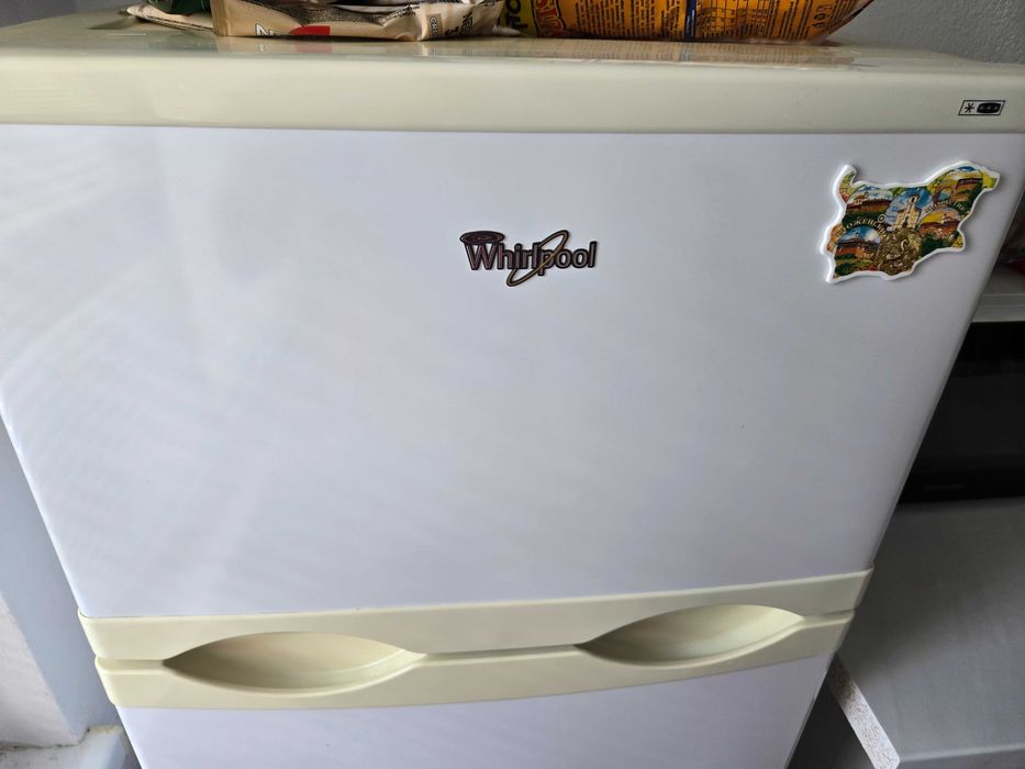Whirlpool хладилник Gorenje печка