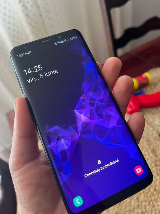 Telefon Samsung Galaxy s9
