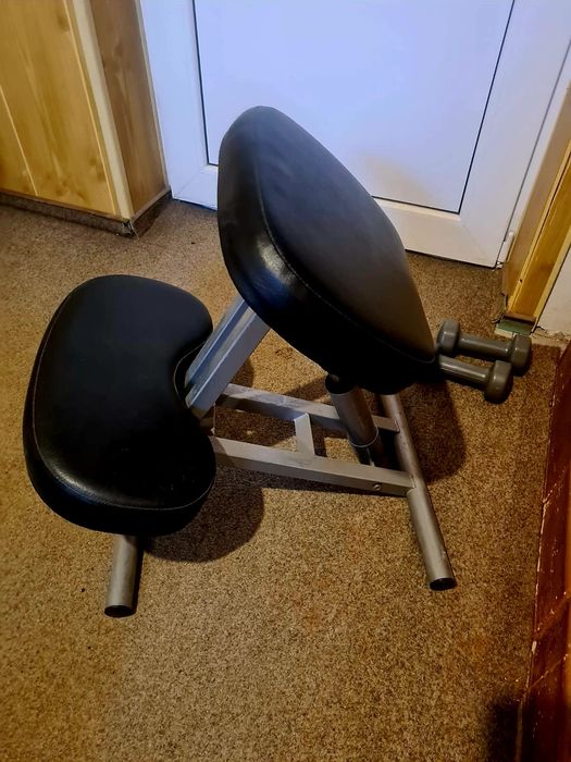 Vand sala de fitness complet utilata