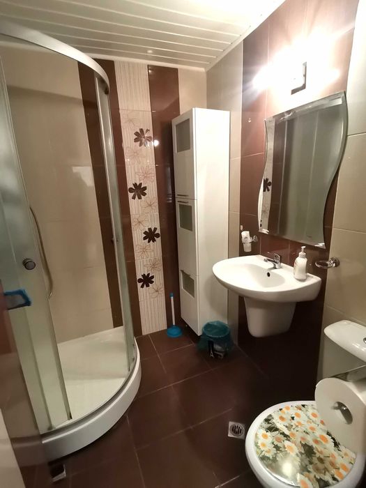 Дава се под наем Тристаен апартамент в Бургас, Зорница - 100 кв.м за 306 € - Снимка #6