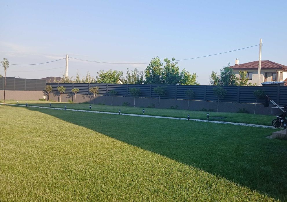 Amenajari Peisagistice