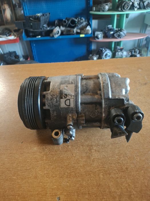 Compresor aer condiționat Bmw 320 E46 E39 E36 2.0D