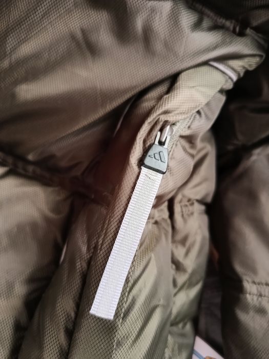 Geacă Adidas cu puf,bărbați