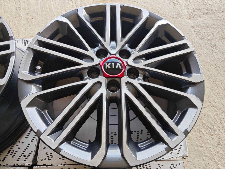 18" Оригинални джанти Kia/Hyundai Ceed XCeed 7.5J ET 55 2018-2024 52910-J7500