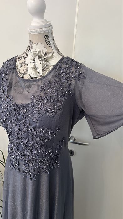 Rochie lunga de ocazie