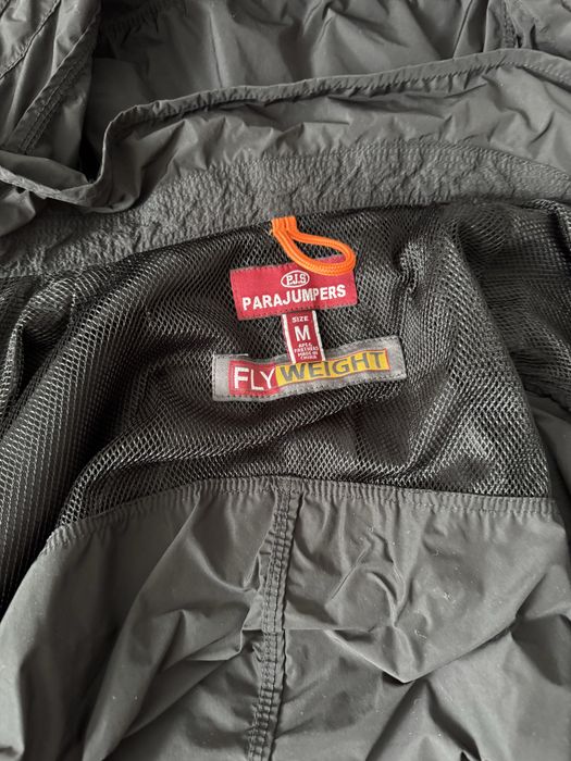 Vand geaca parajumpers