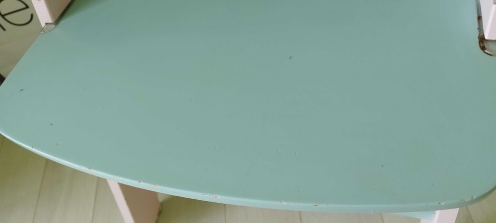 Детско дървено столче Cosatto