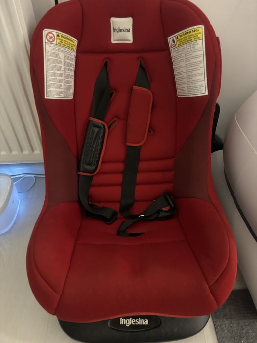 Scaun auto Inglesina 0-18 Kg
