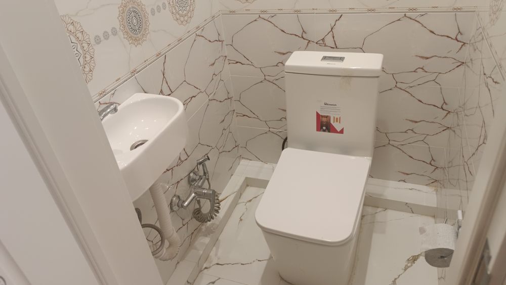 Santexnika xizmati 24/7