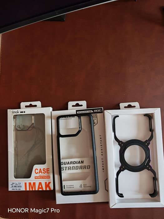 Husa nouă Rog Phone 8/8Pro