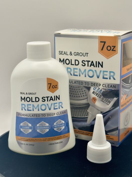 РАЗПРОДАЖБА на доставна цена: Гел против мухъл (Seal & Grout)