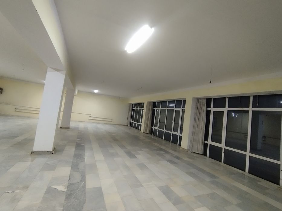 Имарат арендага бериледи