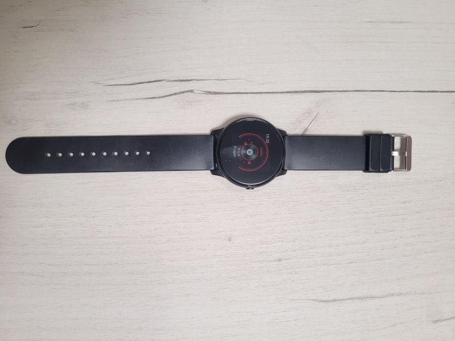 Смарт часовник с различни функции