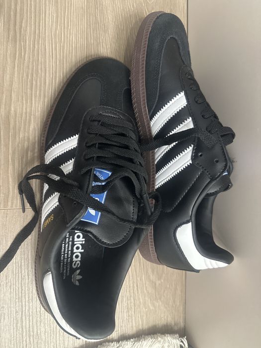 Продается Кеды Adidas Samba. 41размер. НОВЫЕ.