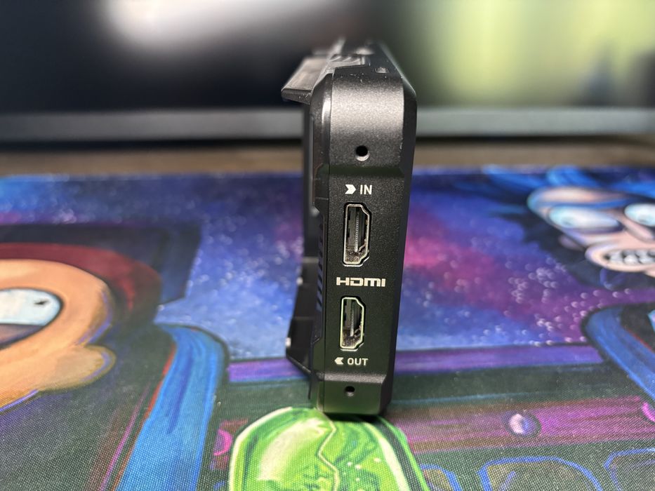 Монитор-рекордер Atomos NINJA V