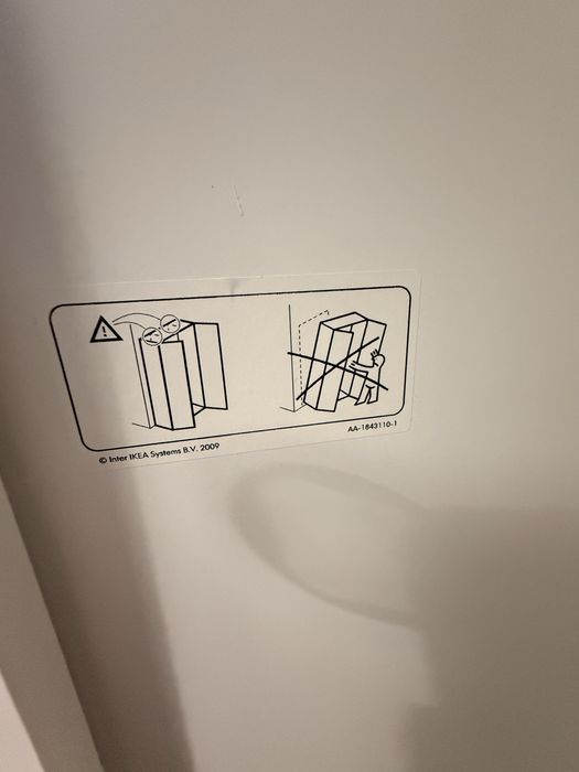 продам шкаф ikea