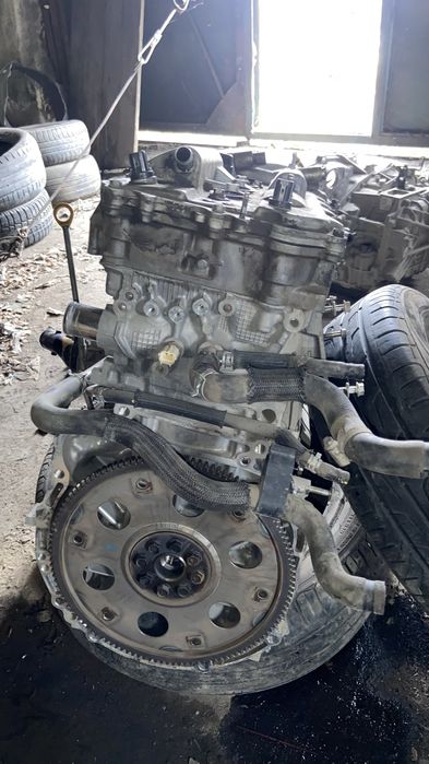 Запчасти на камри 50