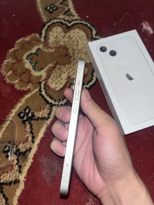 Продам Iphone 13 128GB