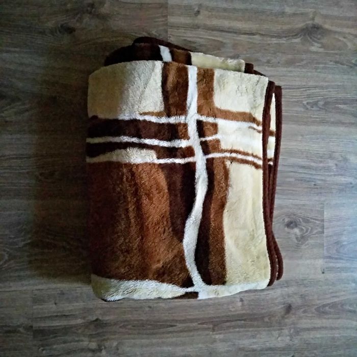 Продам плед 1,5сп