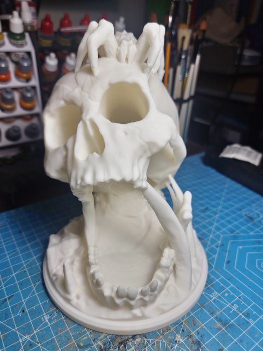 Dice Tower Desert's Kiss