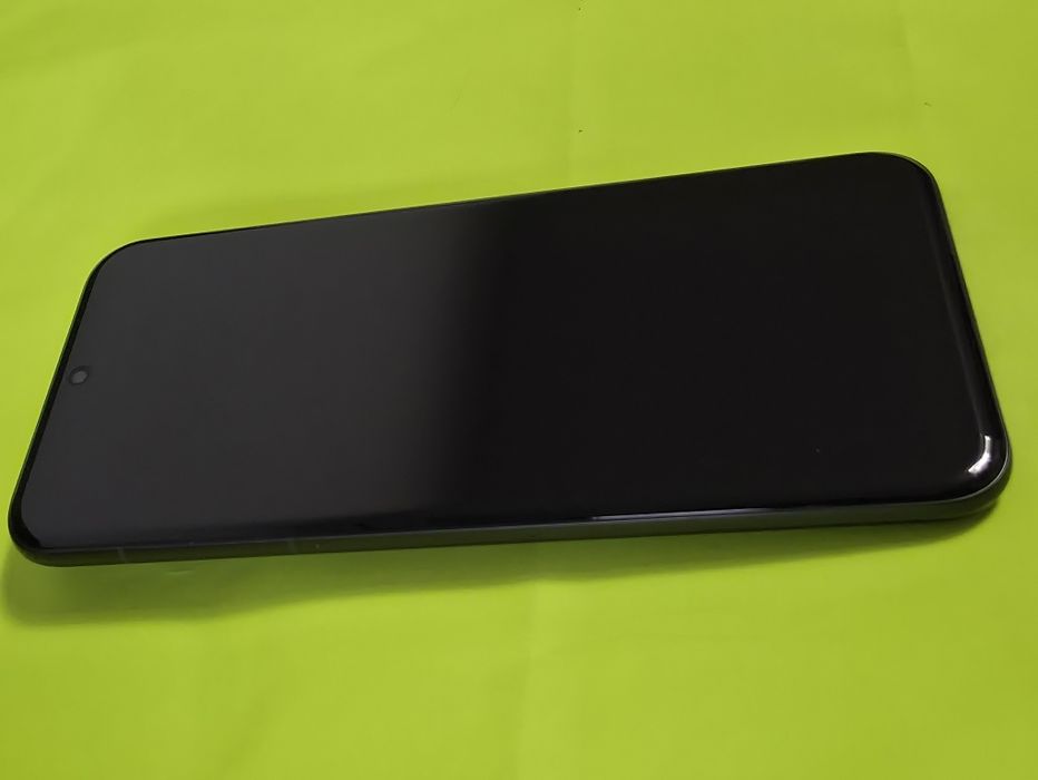 НЕАКТИВИРАН 512GB Huawei Pura 80 Ultra Гаранция Yettel 3г. 2029 Black