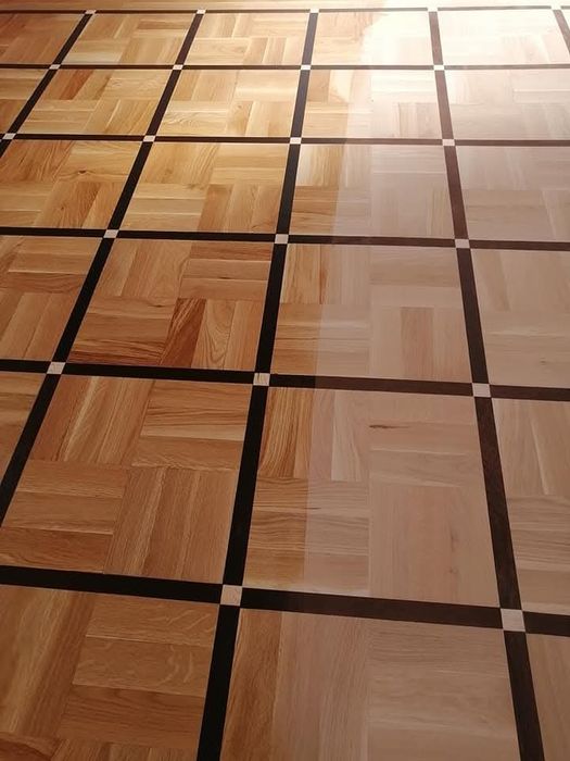 Montăm și rașchetăm orice tip de parchet.