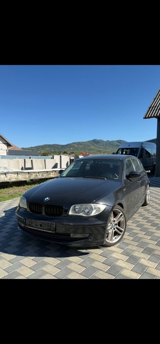 Bmw seria 5 F10 și Seria 1 de vânzare