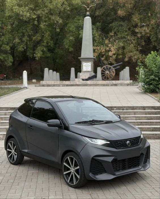 AIXAM Coupe 0 — imagine 5