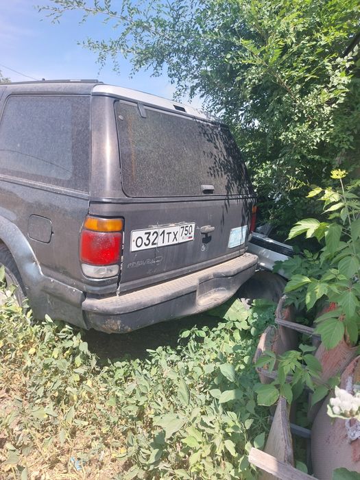 Запчасти на машины