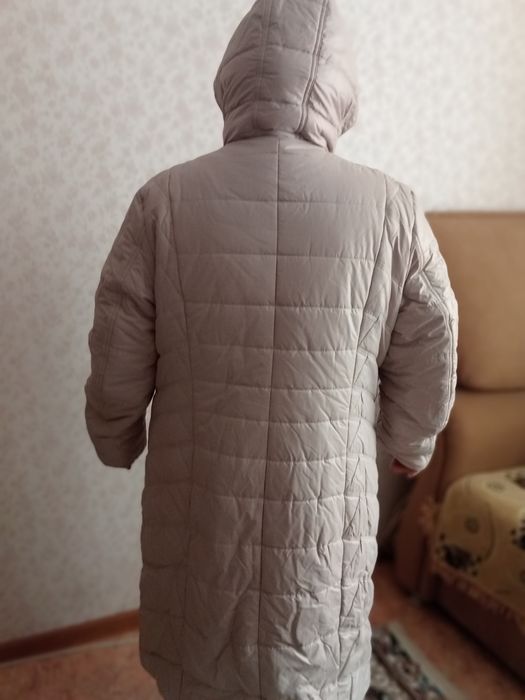 Продам шубу очень теплая