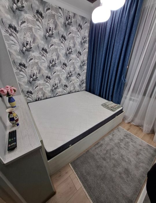 Чиланзар 6 квартал Метро Мирзо Улугбек Срочно Сдаётся 1в2х комнатная