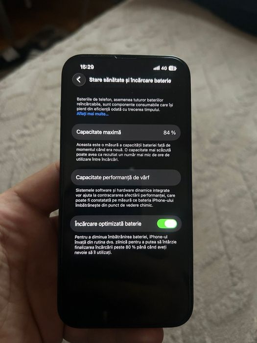 Se vinde IPhone 14