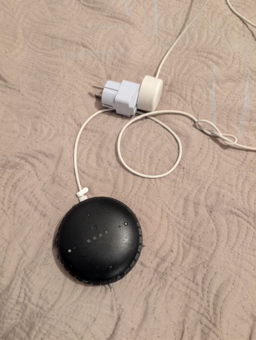 Boxa inteligenta Google nest mini