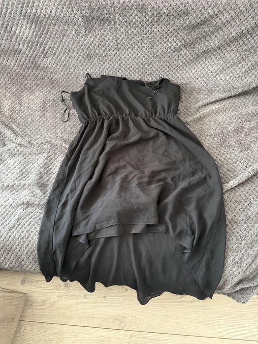 Дамски рокли размер S