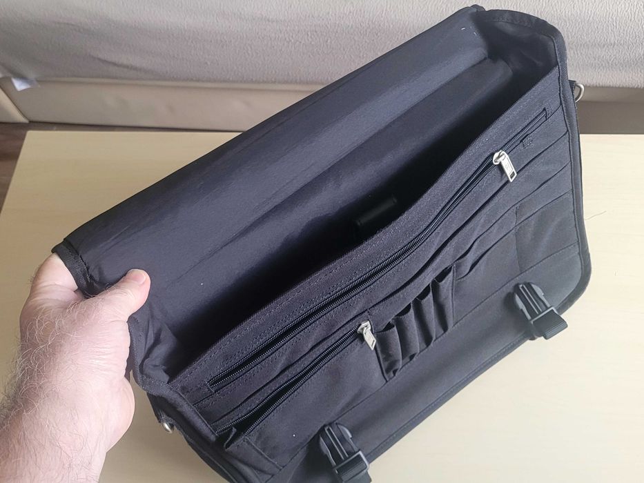 Geanta Laptop American Tourister