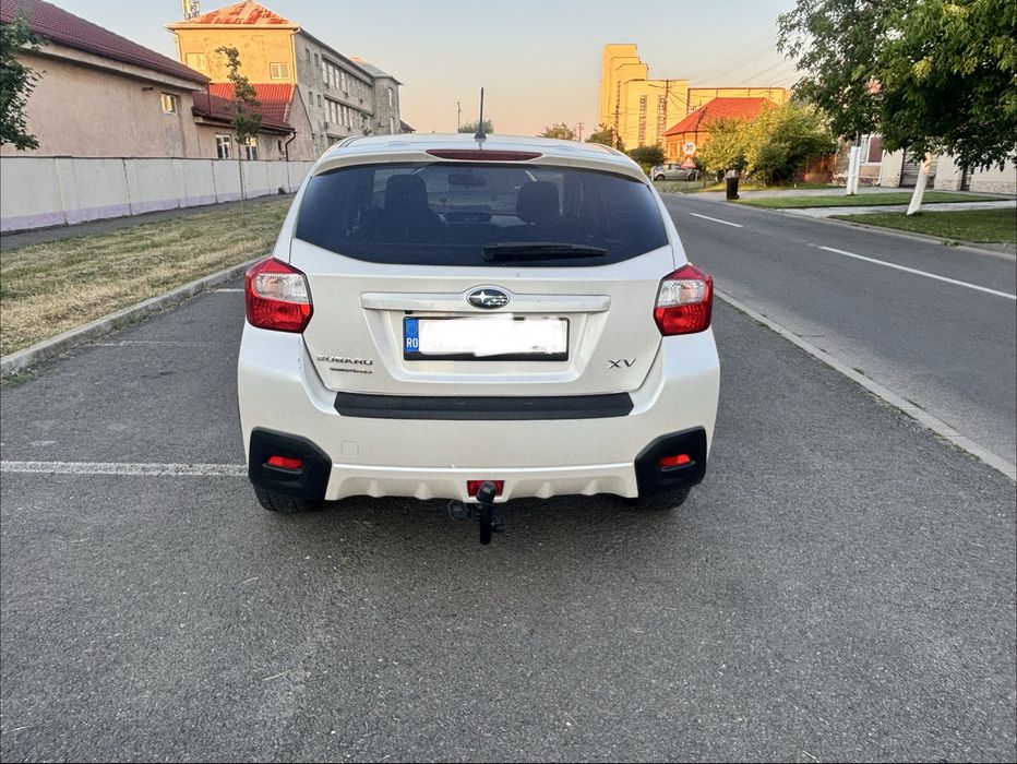 Vand Subaru XV 1.6 benzina