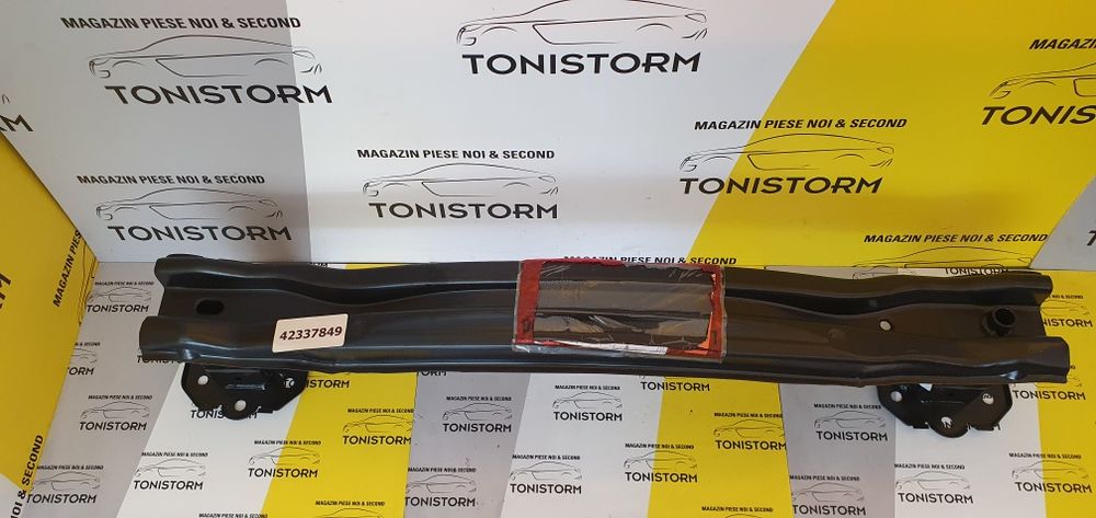 Armatura bara spate Opel Mokka, Gm 1405274, Gm 42337849