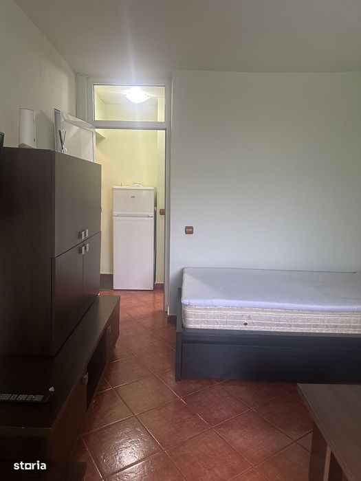Campina - garsoniera mobilata - 200 Euro/Luna