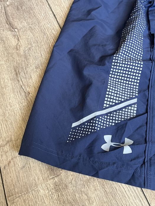 Under Armour : Размер S/M Оригинал