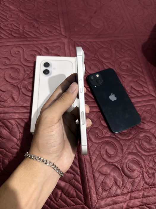 IPhone 17 256gb 94%