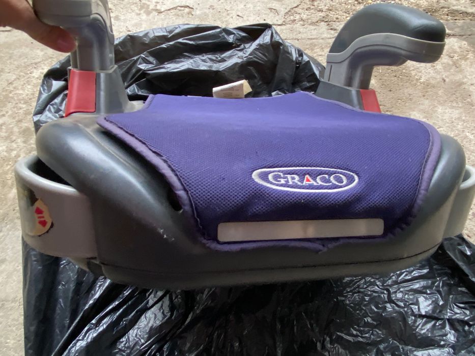 Детски столче за кола Graco