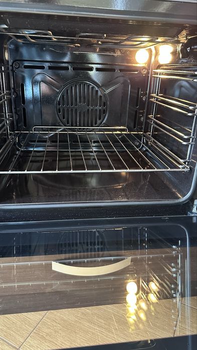 Фурна за вграждане-Eurolux енергиен клас А