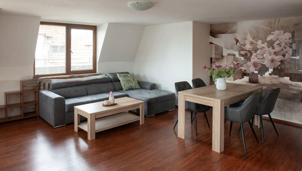 Дава се под наем Мезонет в София, Гео Милев - 75 кв.м за 700 € - Снимка #1