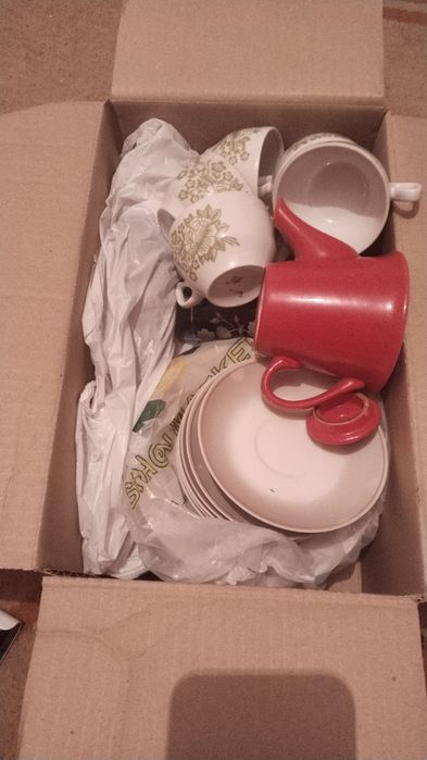 Продам посуду разные