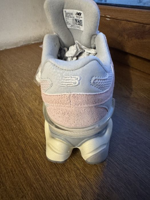 Кроссовки New Balance 9060 Новые