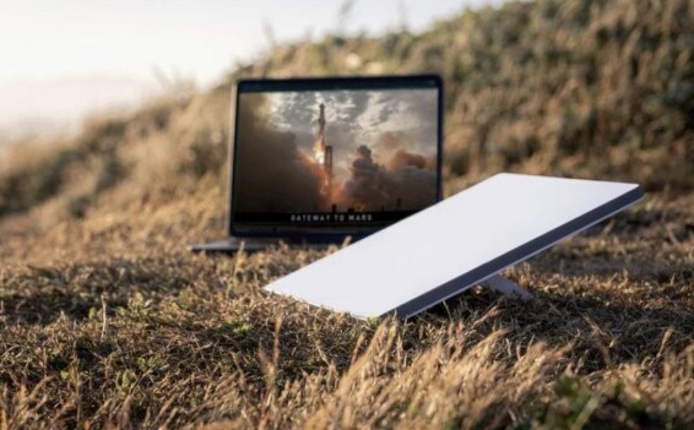 Starlink mini в аренду