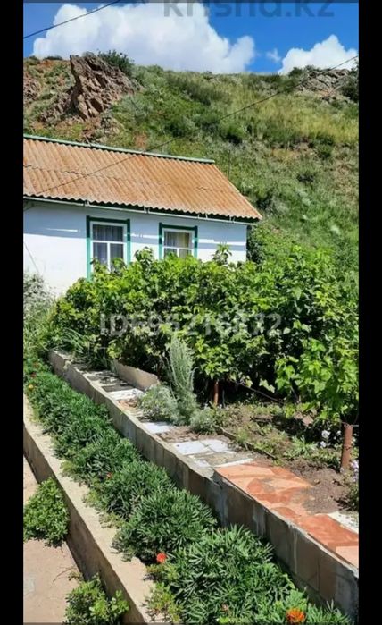 Продам дачу, 6.4 соток, дом 1комн