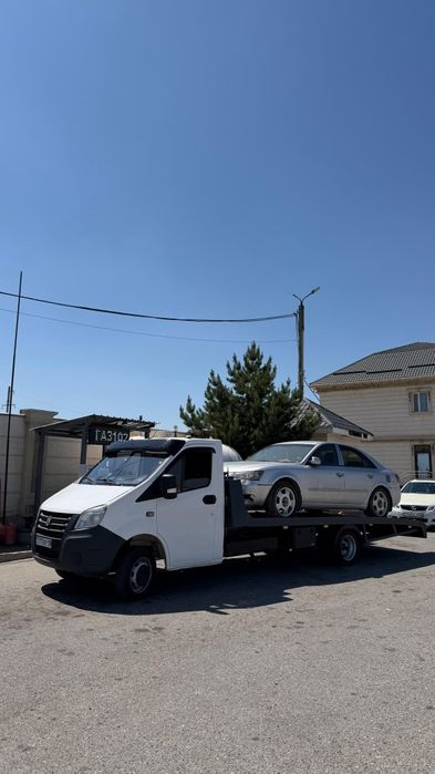 Эвакуатор по городу и межгород