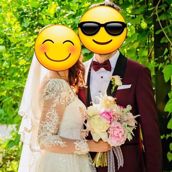 Vand rochie de mireasa